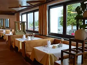 Restaurant_Hotel_Bellevue_am_Millstaettersee