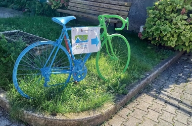 wycieczka sezon rowerowy