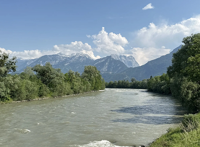 salzach