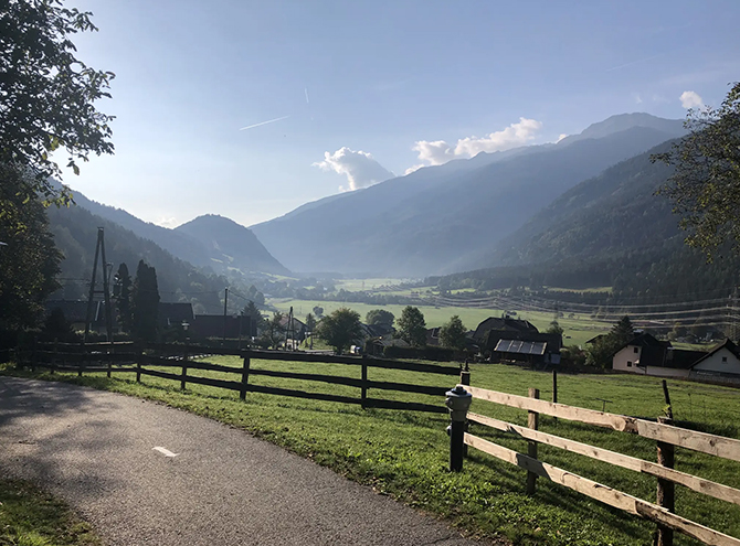 mallnitz