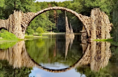 Diabelski Most Niemcy