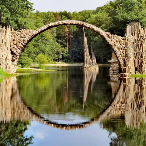 Diabelski Most Niemcy