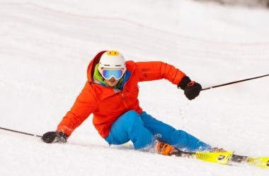 instruktor PZN Marcin Kęsek