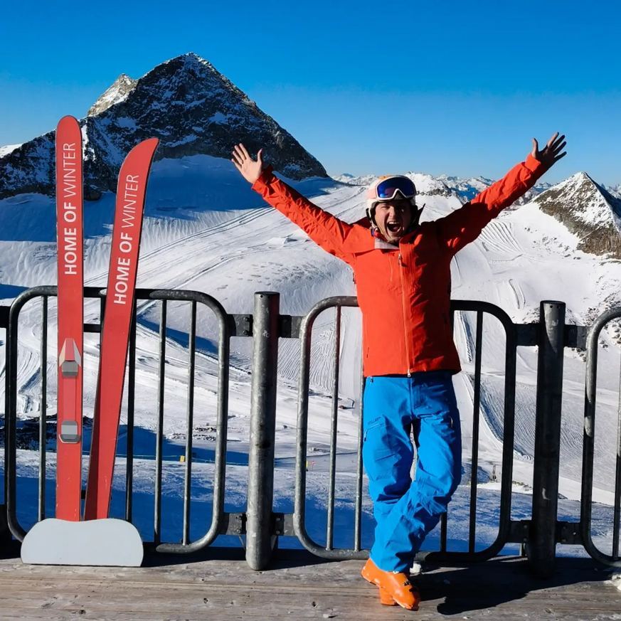 instruktor PZN Marcin Kęsek