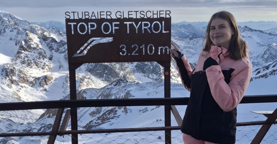 Top of Tyrol - Stubai
