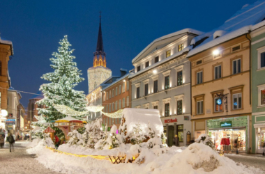 Villach