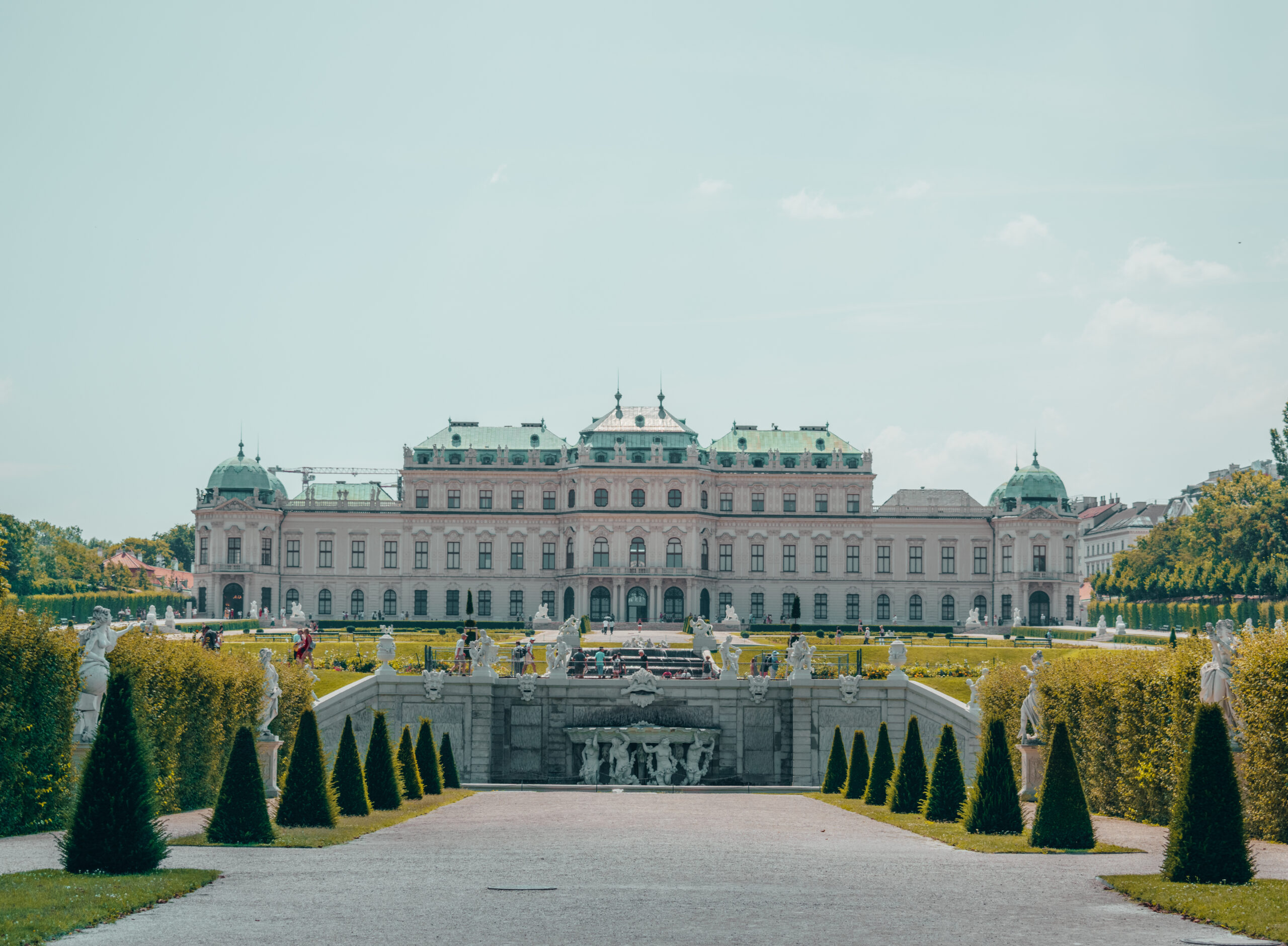 white palace during daytime photo – Free Building Image on Unsplash